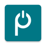 elparking android application logo